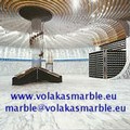 Volakas Stone