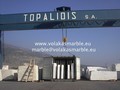 Volakas White Marble Supplies